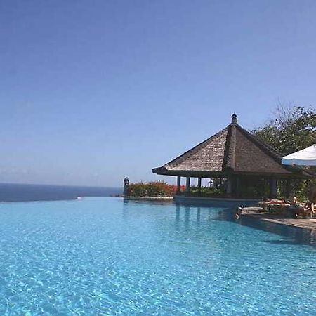 Bali Cliff Hotel Ungasan  Ngoại thất bức ảnh