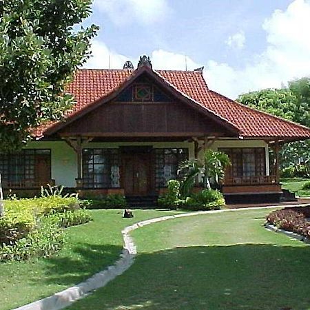 Bali Cliff Hotel Ungasan  Ngoại thất bức ảnh
