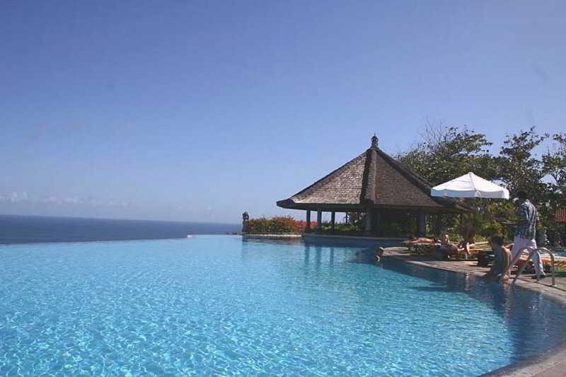 Bali Cliff Hotel Ungasan  Ngoại thất bức ảnh