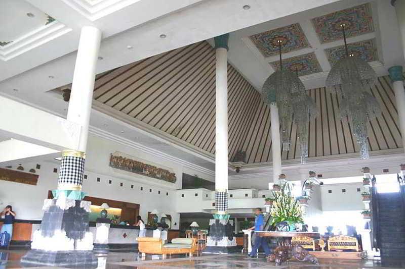 Bali Cliff Hotel Ungasan  Ngoại thất bức ảnh