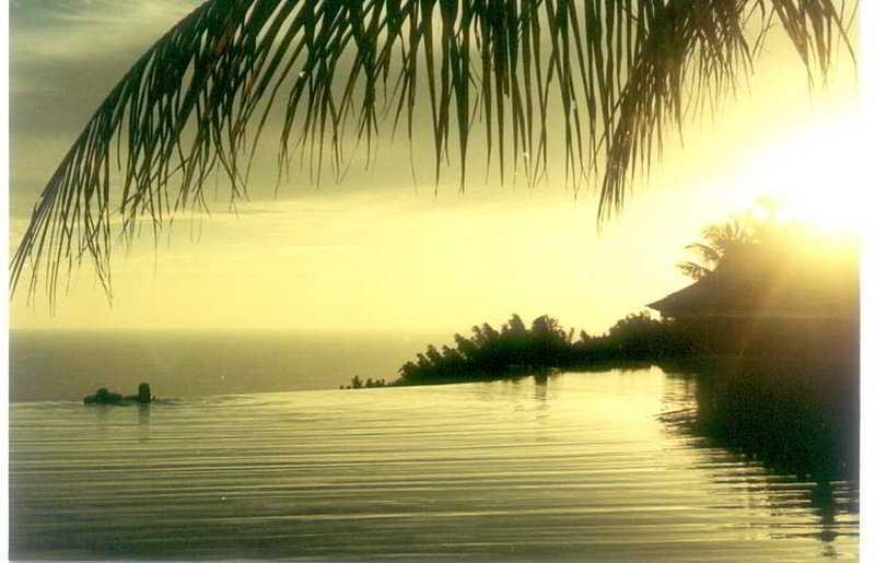 Bali Cliff Hotel Ungasan  Ngoại thất bức ảnh