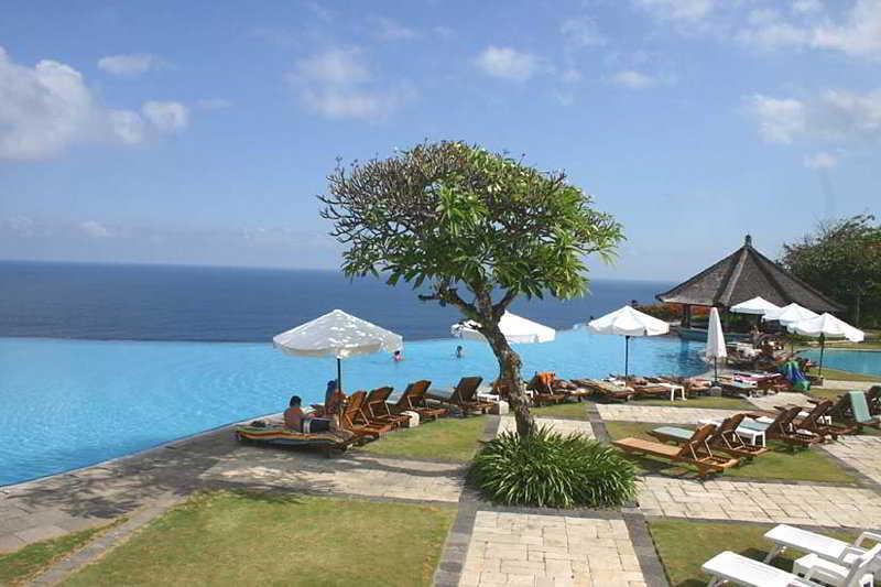 Bali Cliff Hotel Ungasan  Ngoại thất bức ảnh